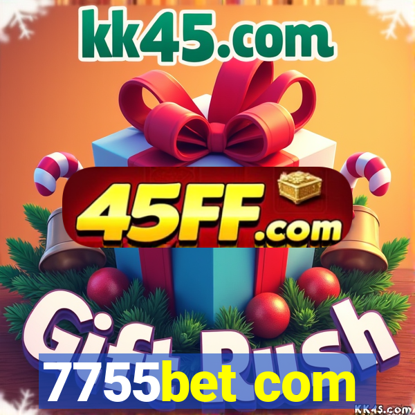 7755bet com